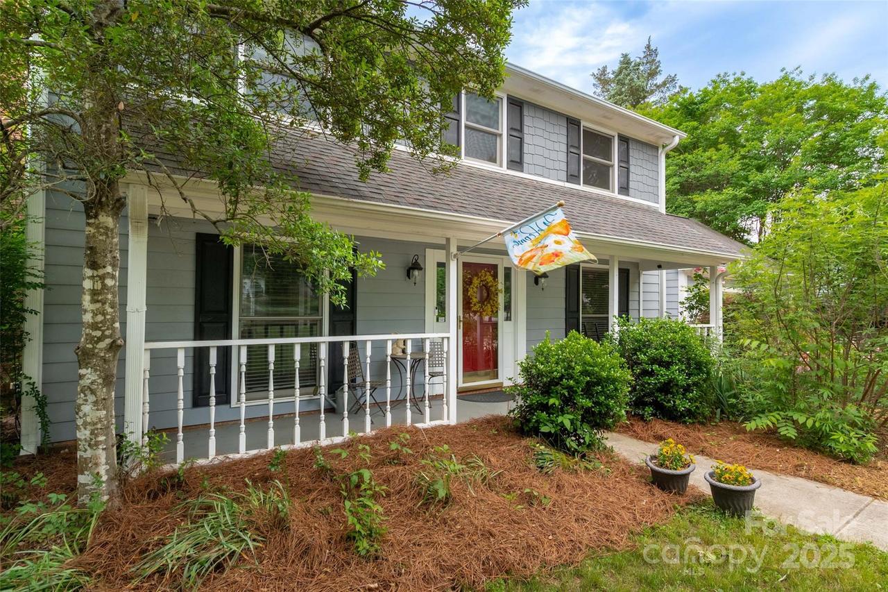 6512 Porterfield Rd., Charlotte, NC 28226