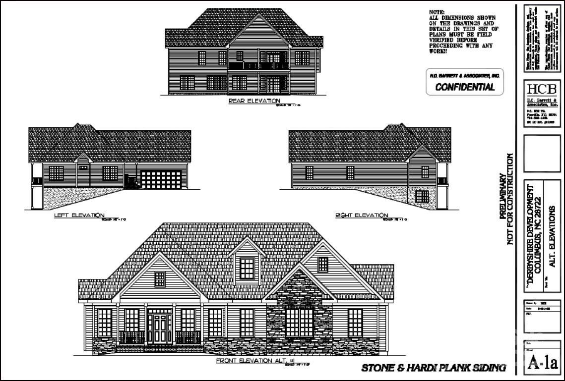 000 Mapleton Ln. #6, Columbus, NC 28722