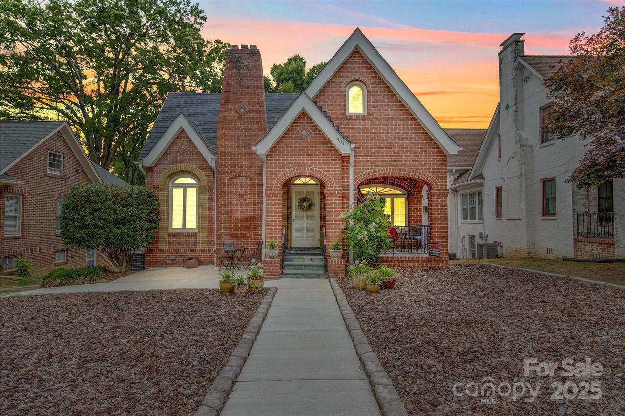 501 Pee Dee Ave., Albemarle, NC 28001