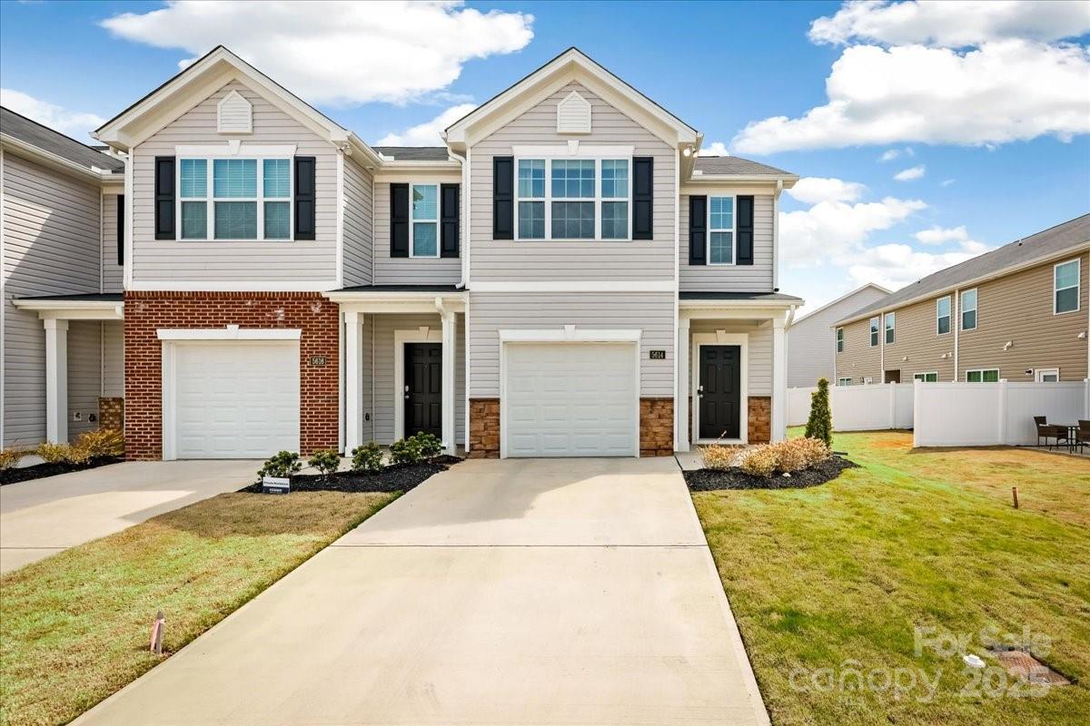 5614 Carrington Ct. #80, Trinity, NC 27370