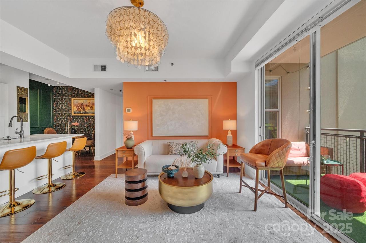 1315 East Blvd. #410, Charlotte, NC 28203