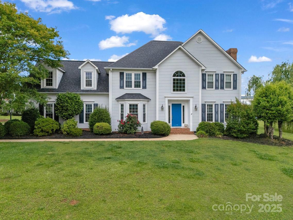 110 Cricket Creek Dr., Rutherfordton, NC 28139