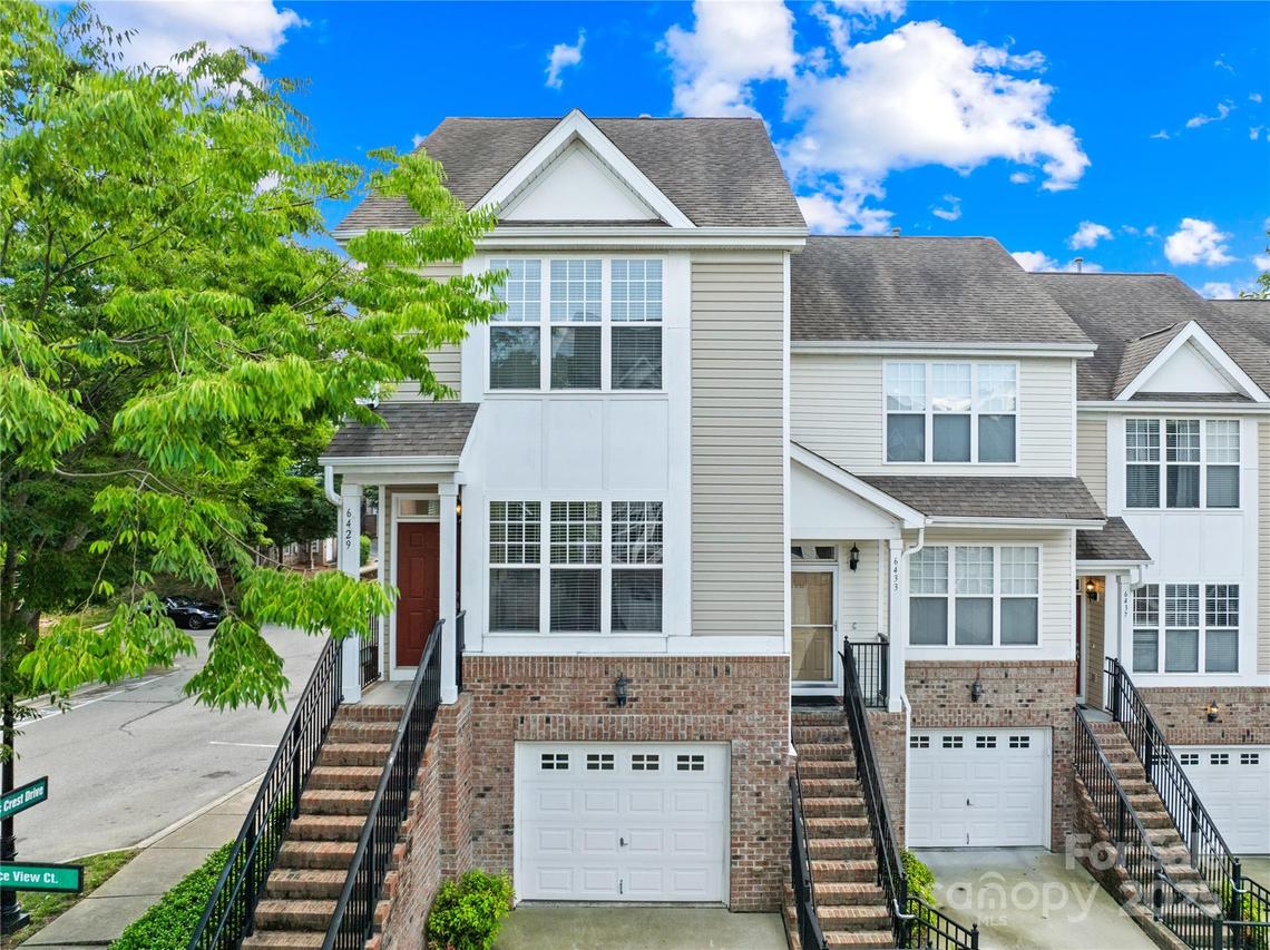 6429 Terrace View Ct., Charlotte, NC 28269