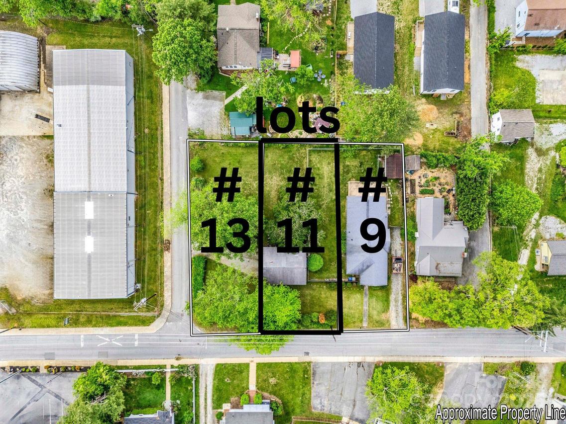 616 Ray Ave. #11, Hendersonville, NC 28792