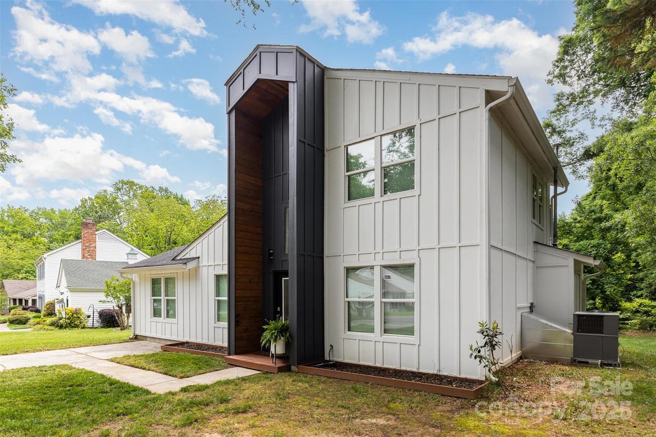 6824 Cortez Tr., Charlotte, NC 28227