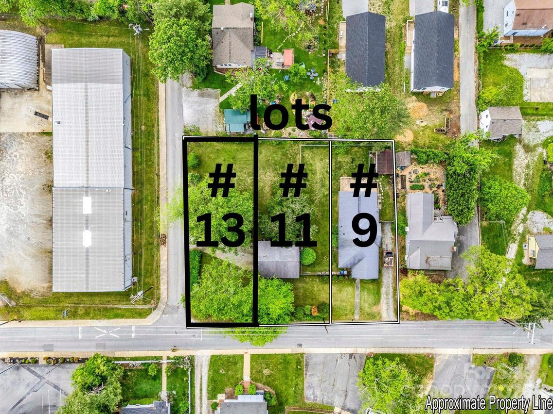 616 Ray Ave. #13, Hendersonville, NC 28792
