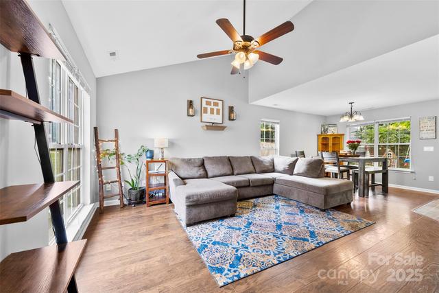 New Homes For Sale This Week That Attend Starmount Academy of Excellen: May 9th to May 15th