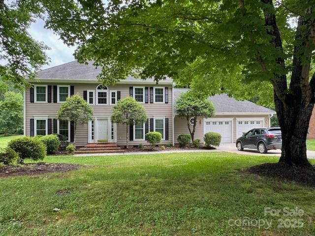 4509 Patriots Way, Gastonia, NC 28056