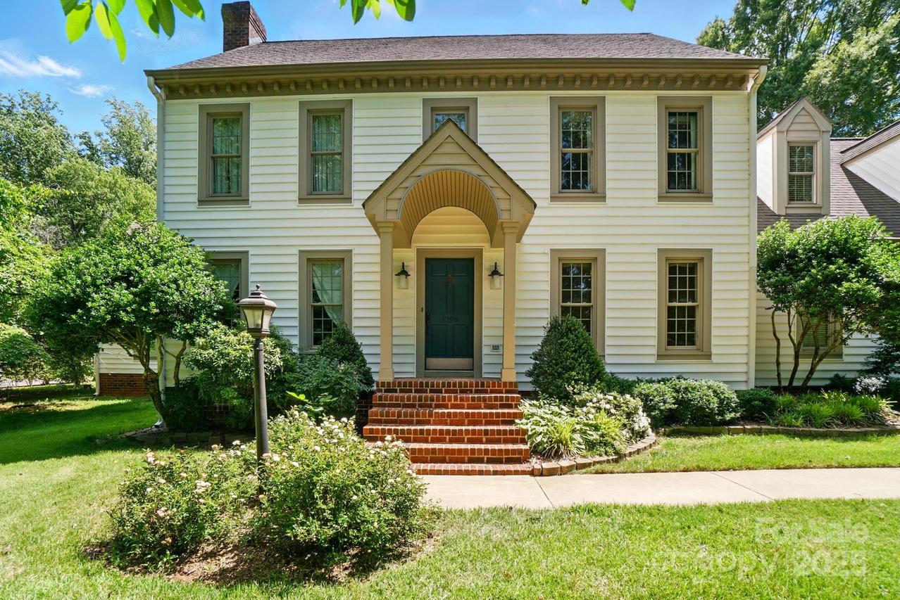 1295 Patterson St., China Grove, NC 28023