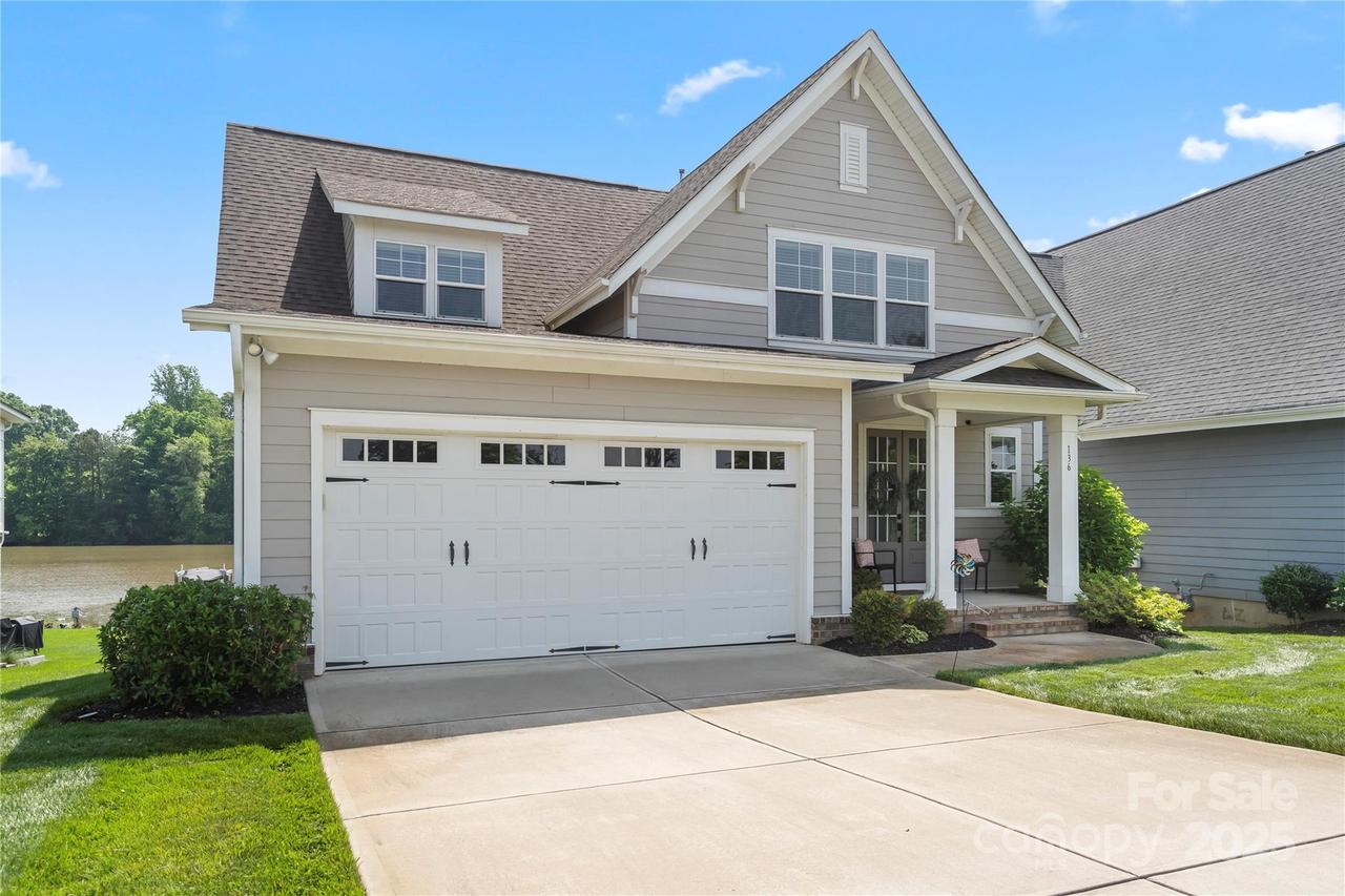 136 Preston Rd., Mooresville, NC 28117