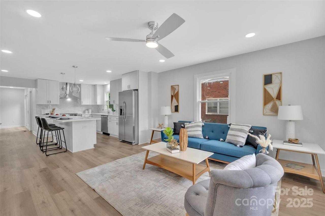 1829 Jennings St., Charlotte, NC 28216