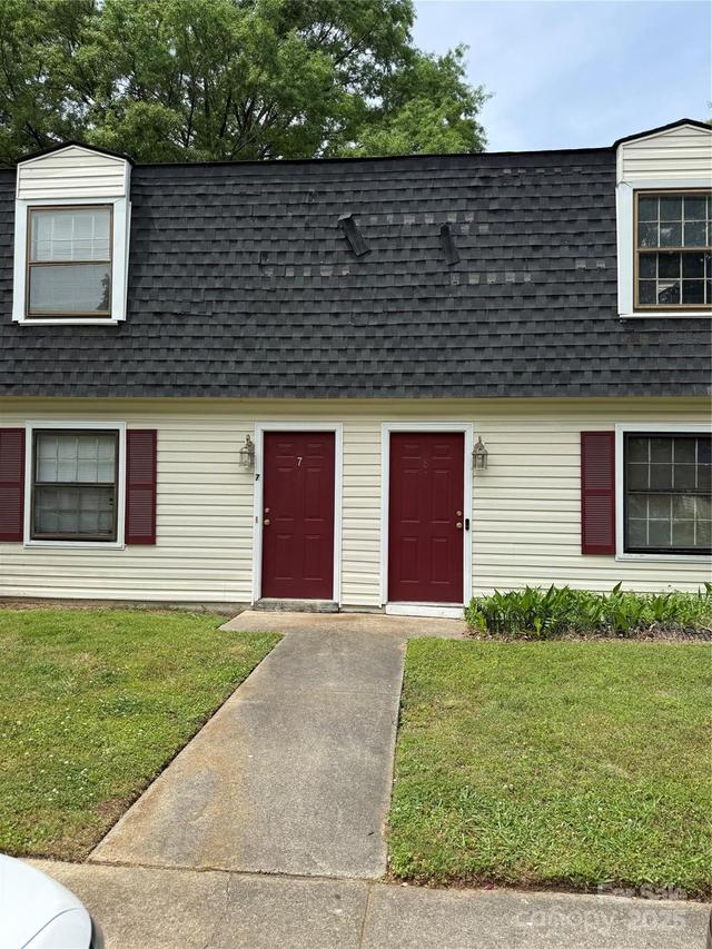 2224 Yorkhills Dr. #7, Charlotte, NC 28217