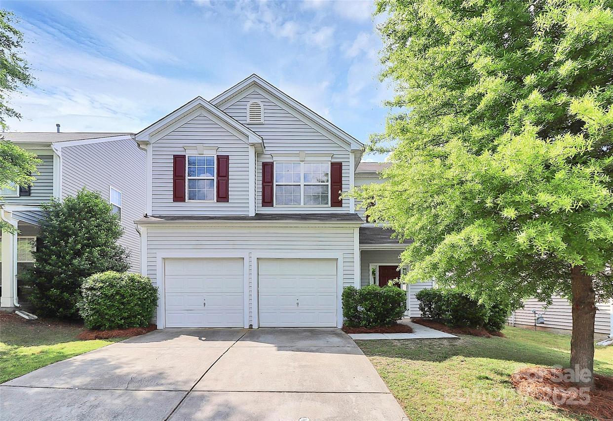 10606 Gallowgate Ln., Charlotte, NC 28213