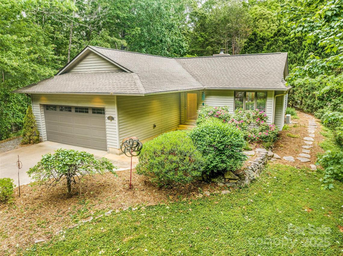 30 Robin Ln. #36B, Asheville, NC 28806