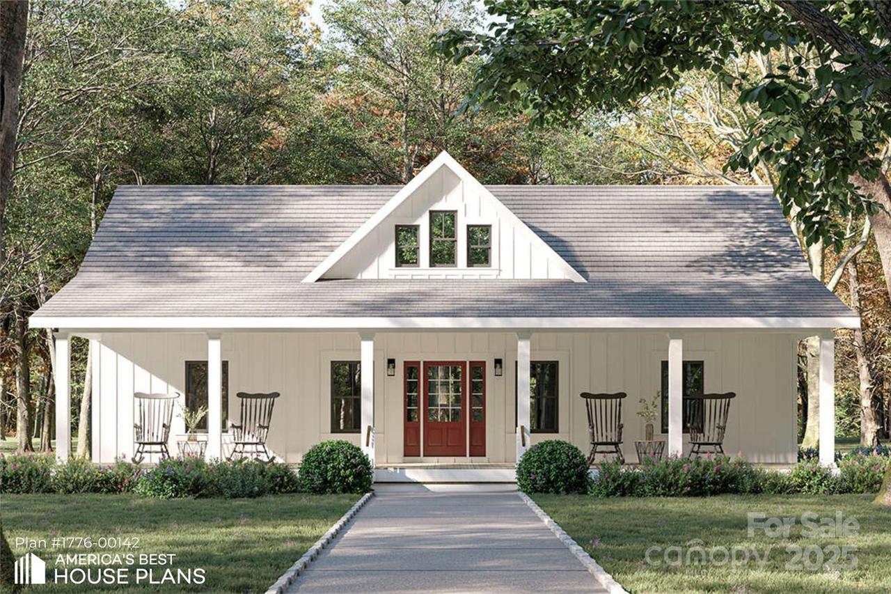 0000 Country Club Rd., Wadesboro, NC 28170
