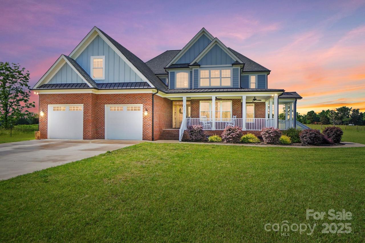 3707 Seagrave Farm Rd., Concord, NC 28025