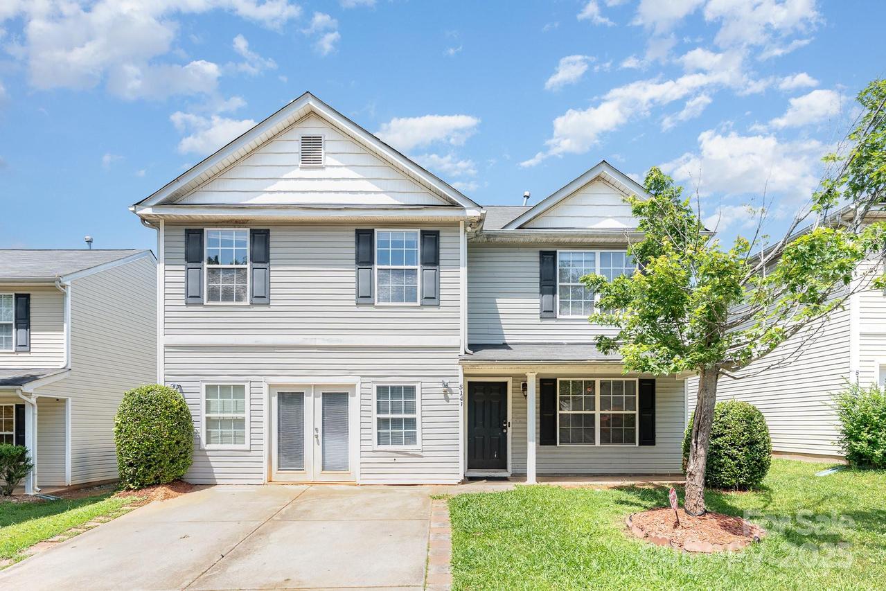 5141 Grays Ridge Dr., Charlotte, NC 28269