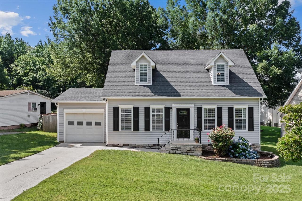 20840 Sierra Vista Dr., Cornelius, NC 28031