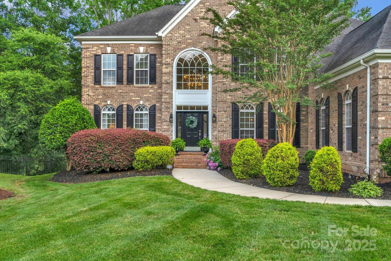 7501 Cleyera Cir., Waxhaw, NC 28173
