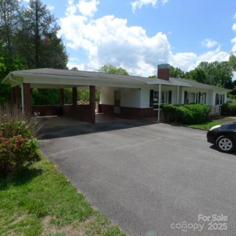 104 S Main St., Jonesville, NC 28642