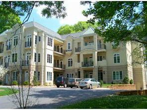 2615 Selwyn Ave. #203-G, Charlotte, NC 28209