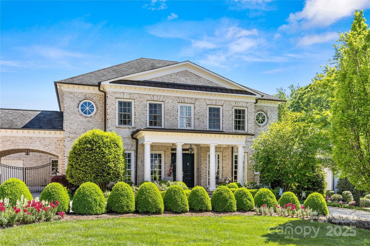 5917 Saint John Ln., Charlotte, NC 28210