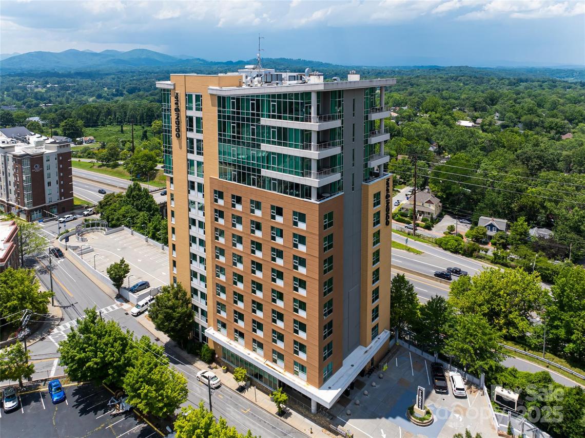 151 Haywood St. #1002, Asheville, NC 28801
