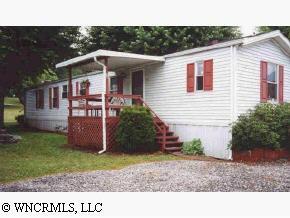 53 Cortland Ct., Waynesville, NC 28786