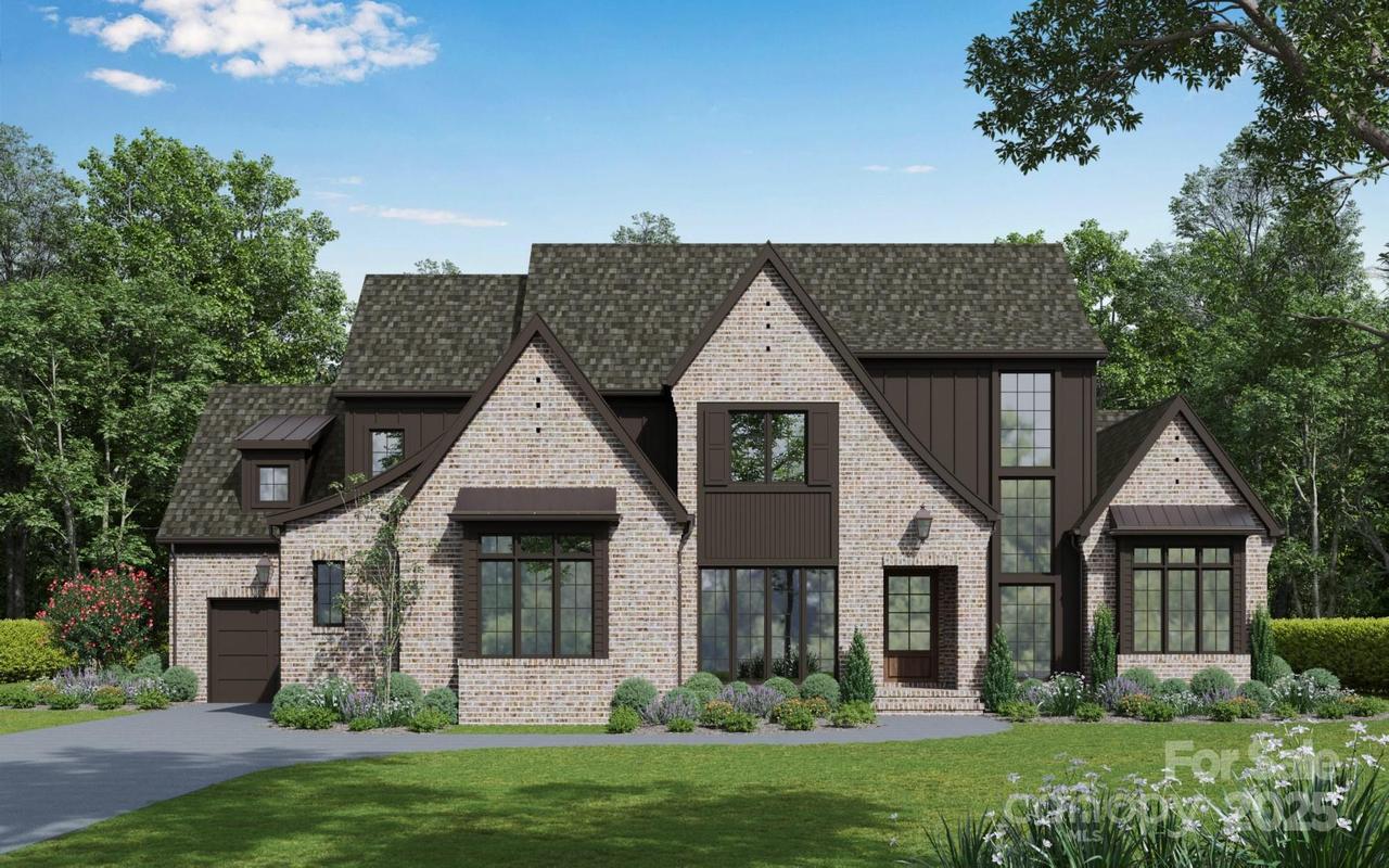 306 Sugar Maple Ln., Weddington, NC 28104