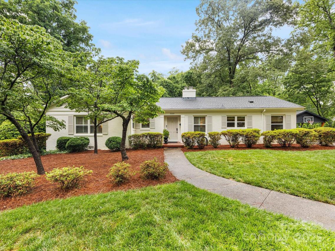 1300 Rutledge Ave., Charlotte, NC 28211