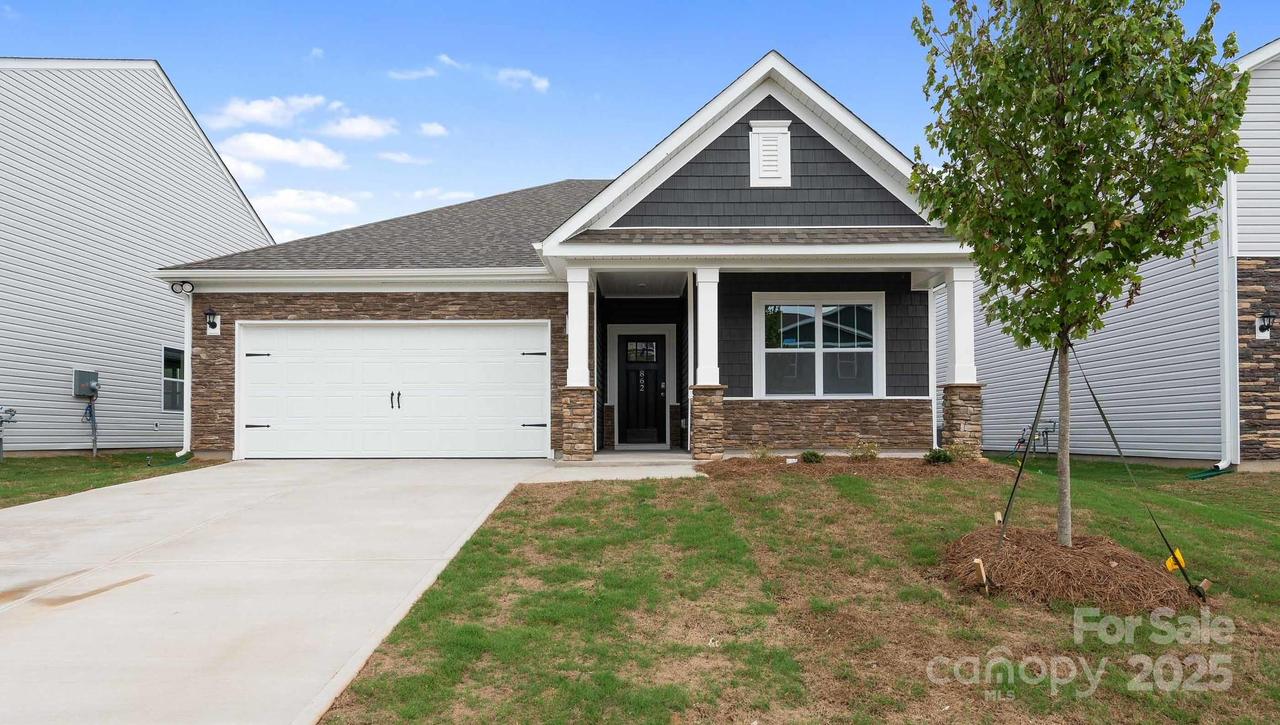 4619 Harris Elliot Rd., Lincolnton, NC 28092