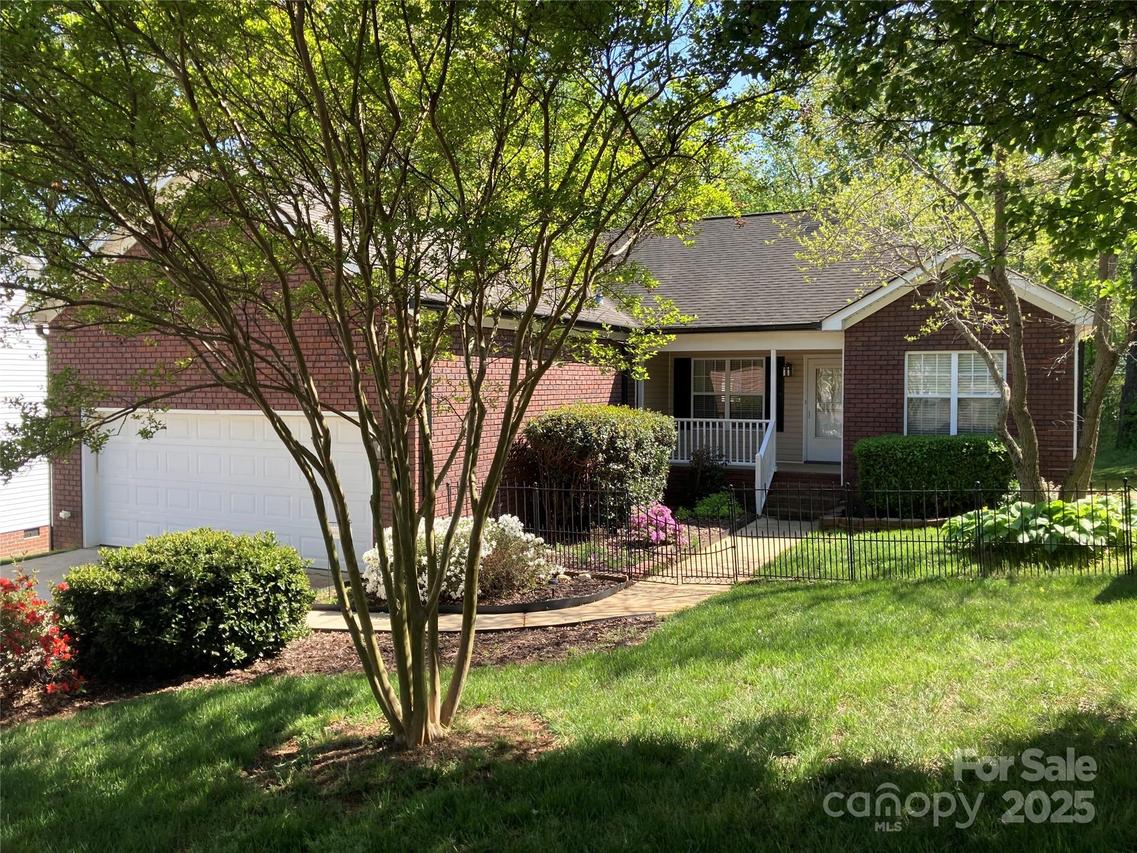 2339 Wednesbury Ct., Kannapolis, NC 28083