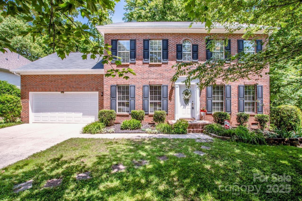 292 Rose St., Mooresville, NC 28117