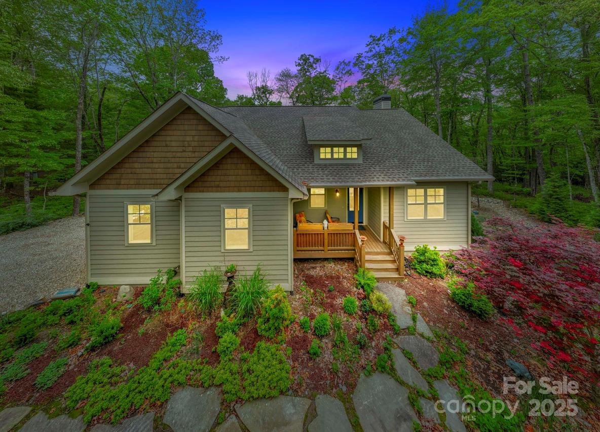 355 Frazier Rd., Brevard, NC 28712