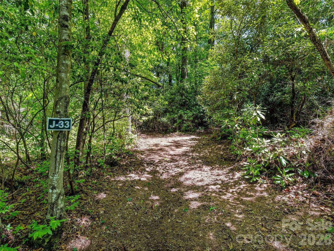 J 33 Cherokee Point, Lake Toxaway, NC 28747