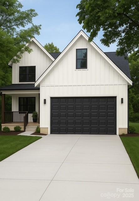 418 Harrison St., Statesville, NC 28677