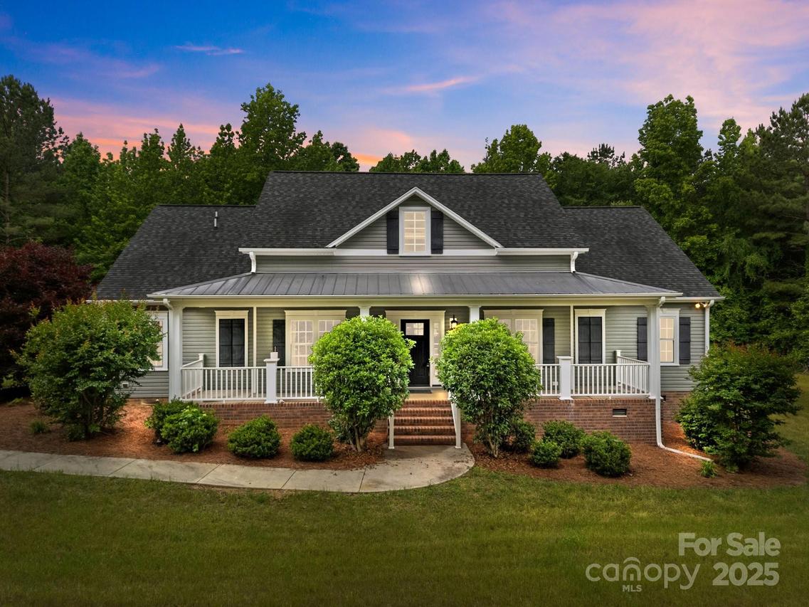230 Shag Bark Ln., Salisbury, NC 28146