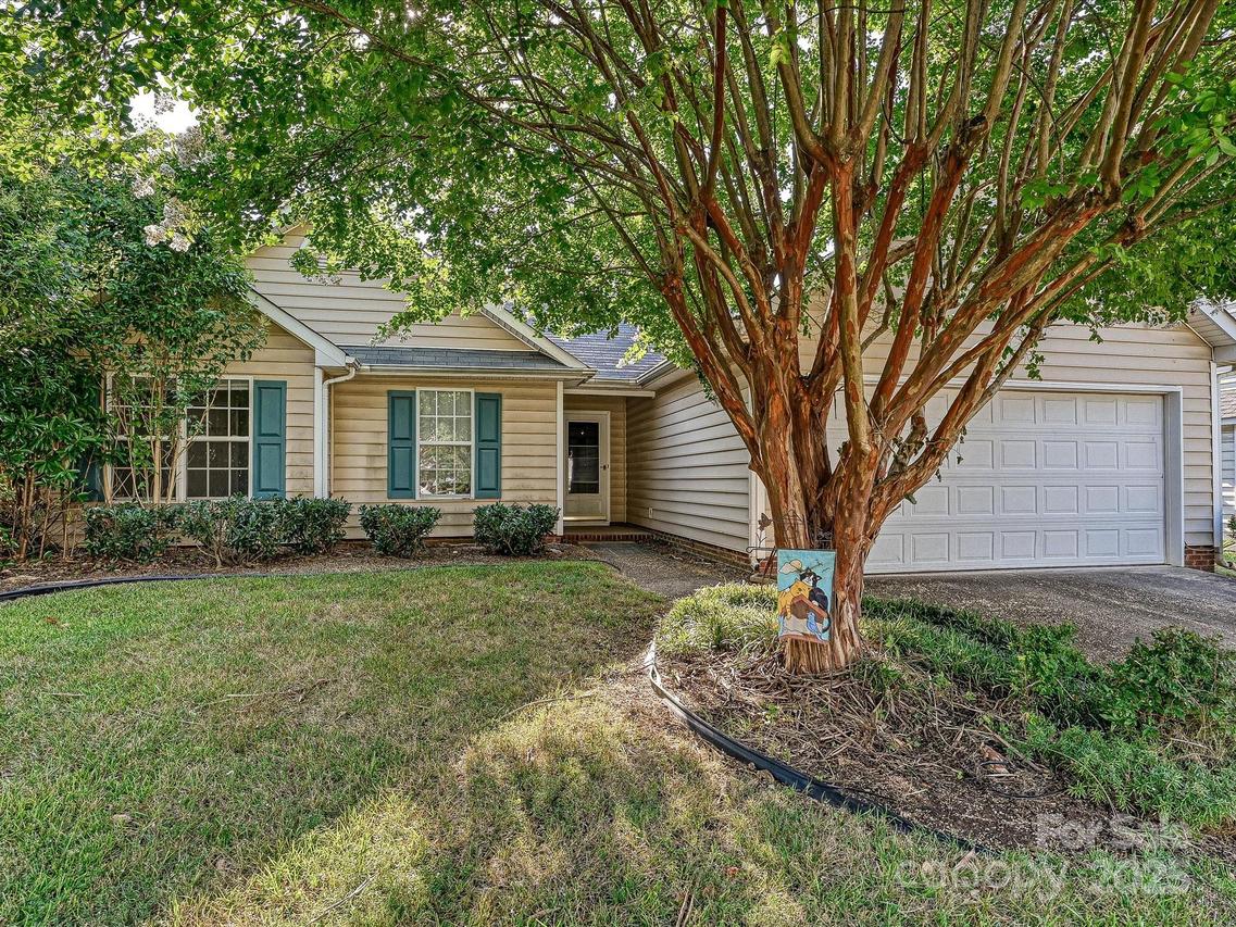 7523 Starvalley Dr., Charlotte, NC 28210