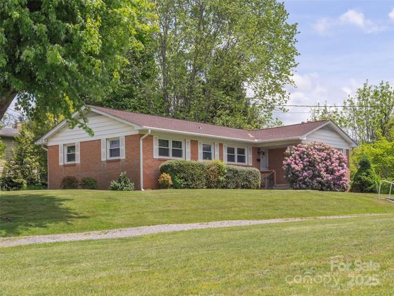 New Homes For Sale This Week That Attend Pisgah High: May 9th to May 15th