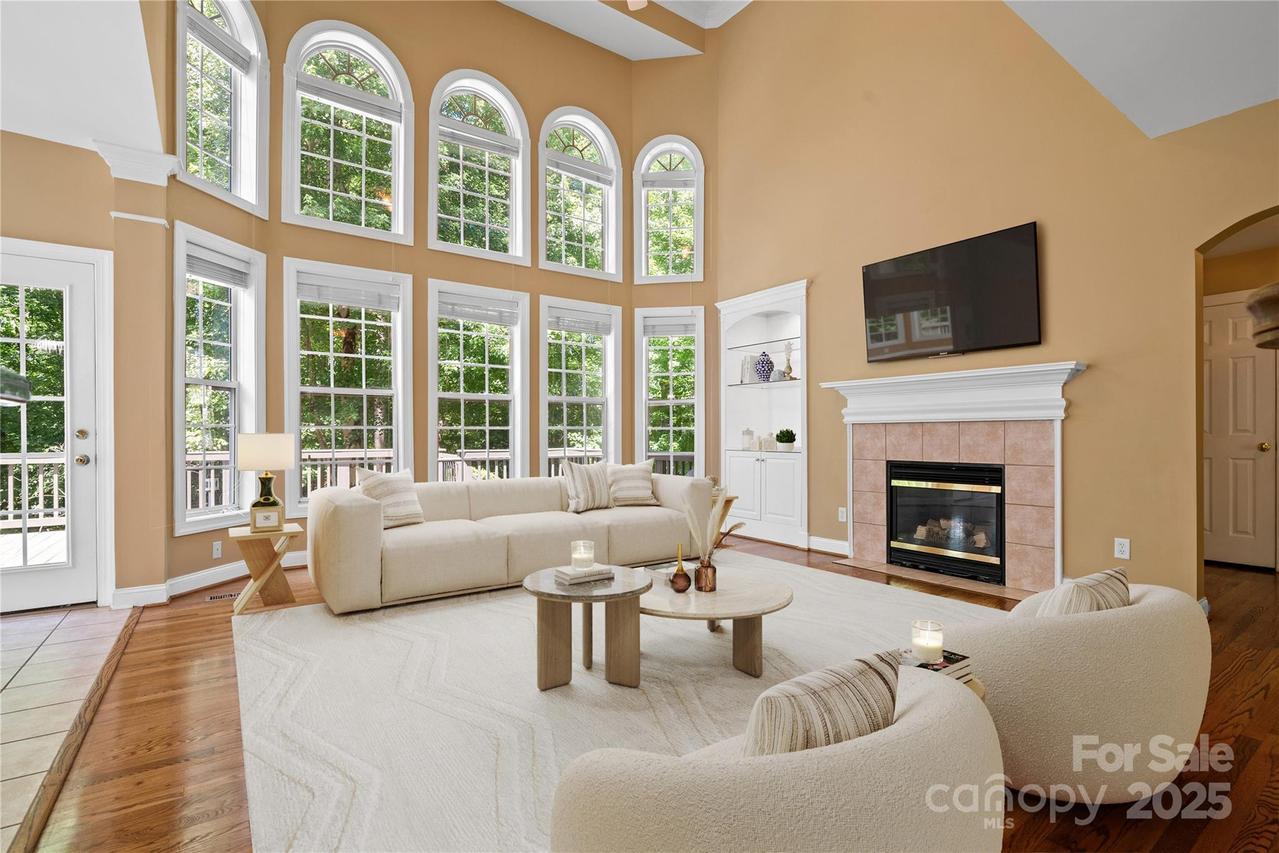 10616 Back Ridge Rd., Charlotte, NC 28277