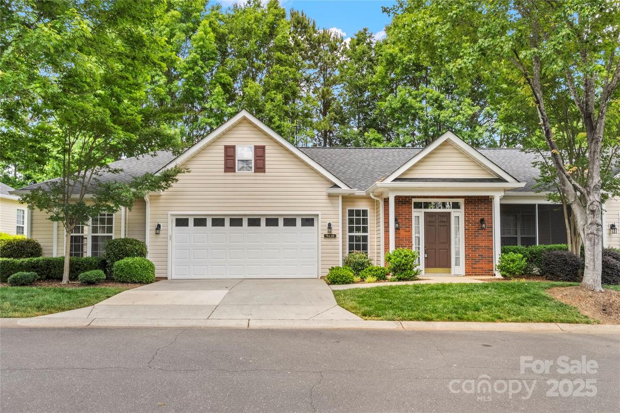 9430 Duckhorn Dr., Charlotte, NC 28277