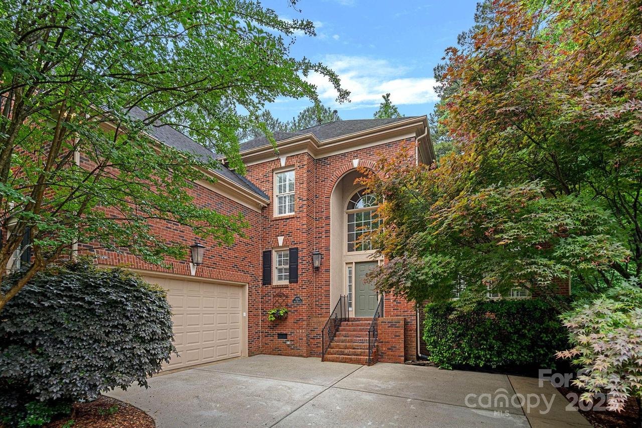 3524 Rhett Butler Pl., Charlotte, NC 28270