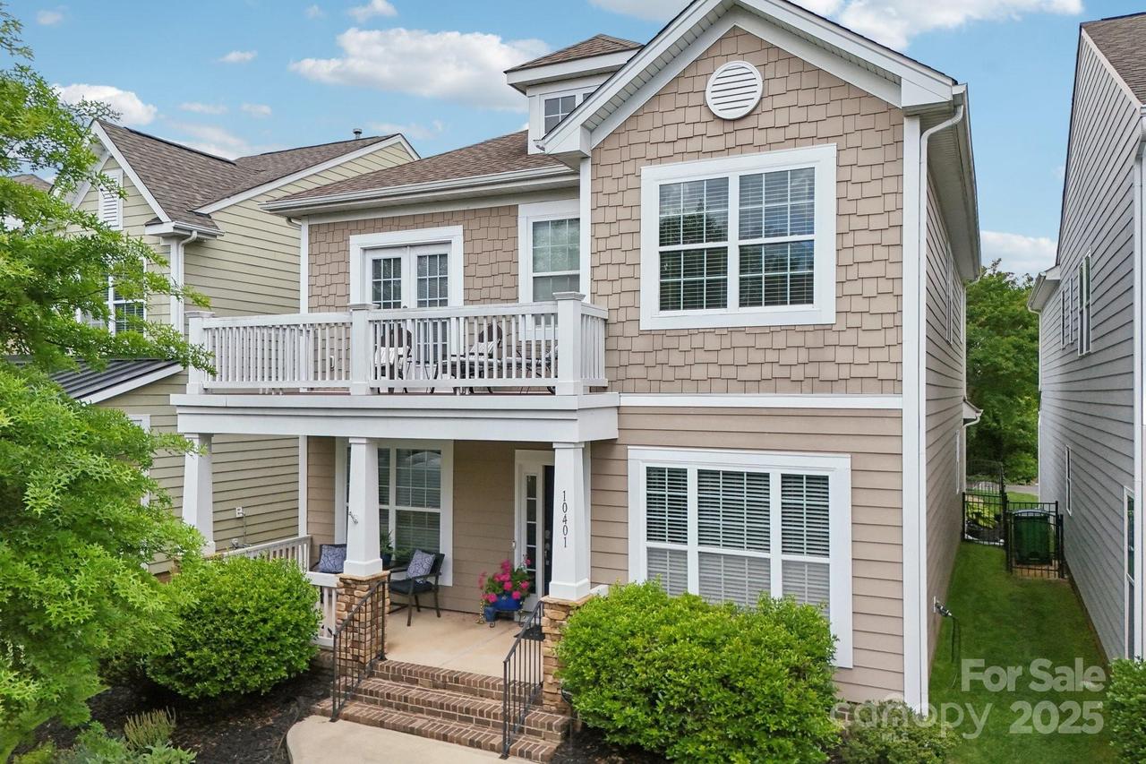 10401 Royal Winchester Dr., Charlotte, NC 28277