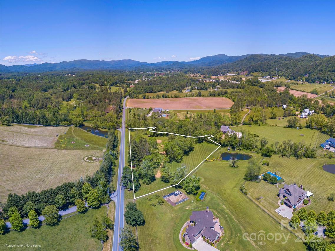 1132 Cane Creek Rd., Fletcher, NC 28732
