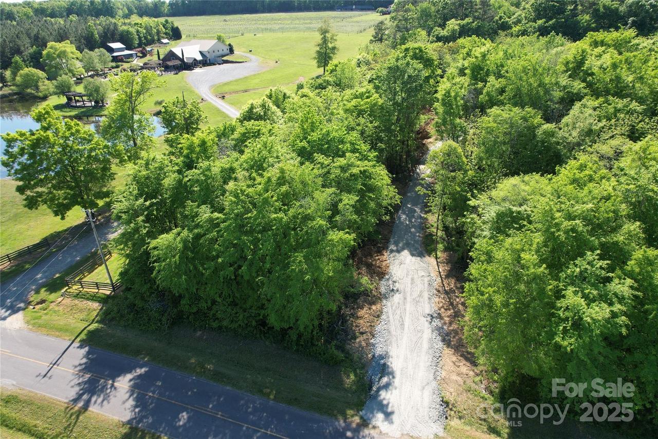 00 John Morgan Rd., Gold Hill, NC 28071