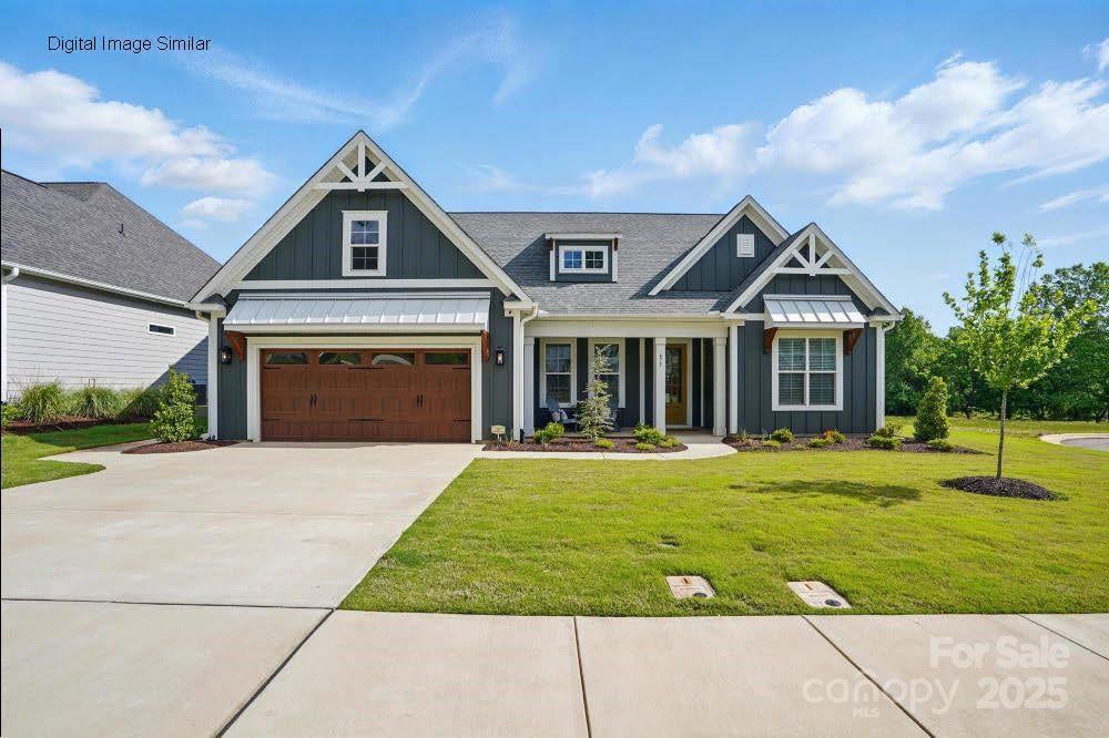 605 Brennan St. #31, Mount Pleasant, NC 28124