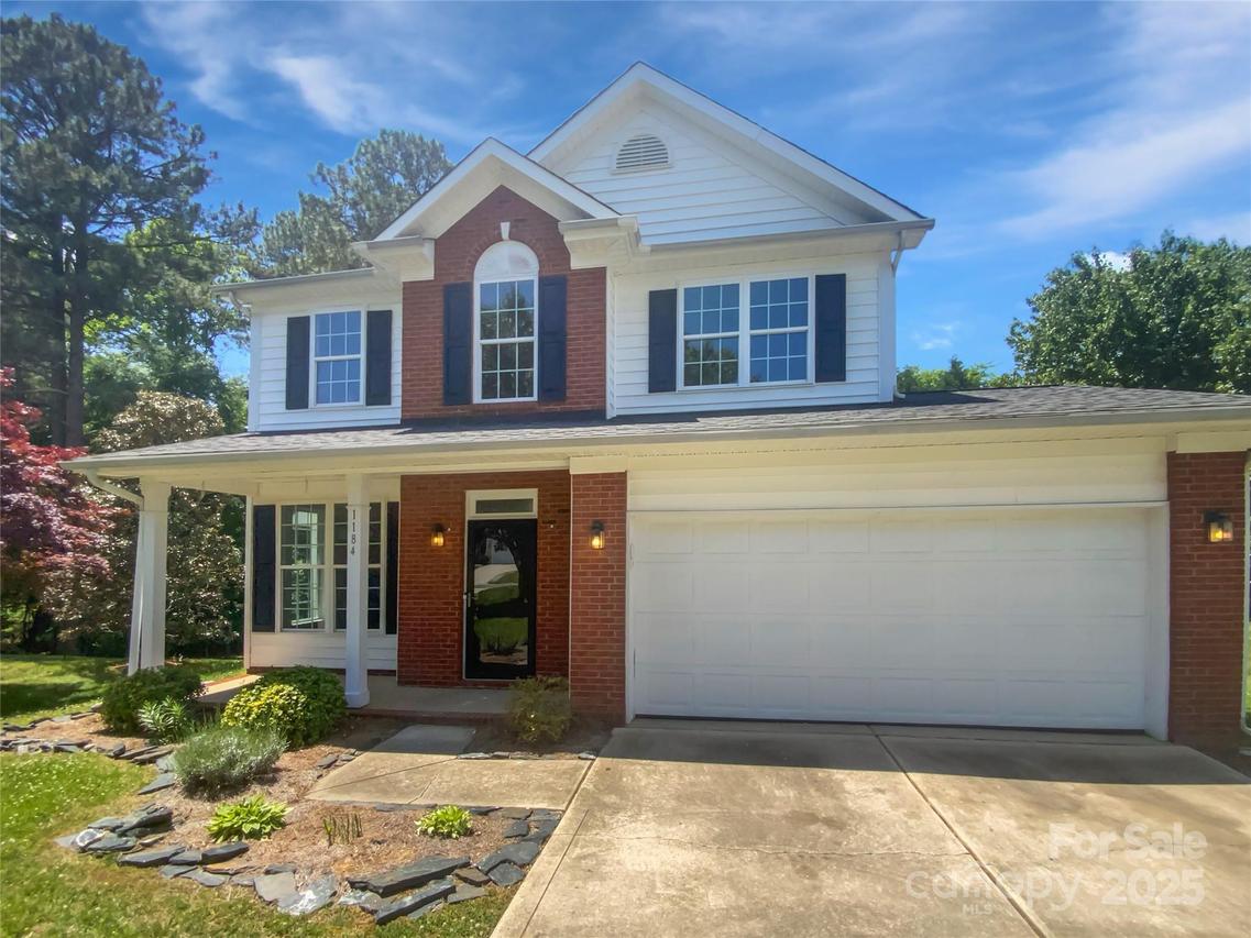 1184 Lempster Dr., Concord, NC 28027