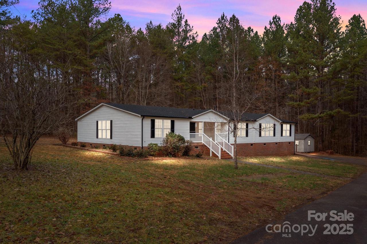 1370 Poole Rd., Salisbury, NC 28146