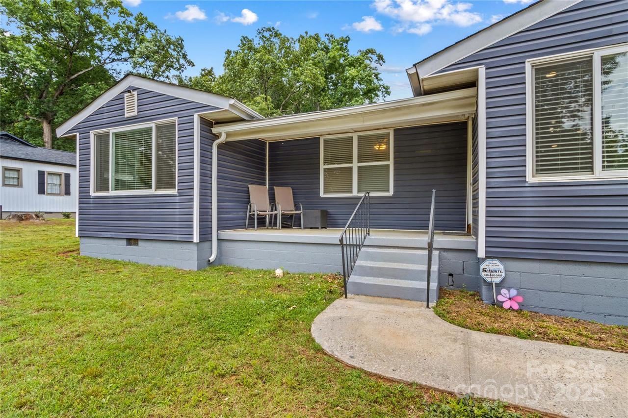 314 Euclid Ave., Statesville, NC 28677