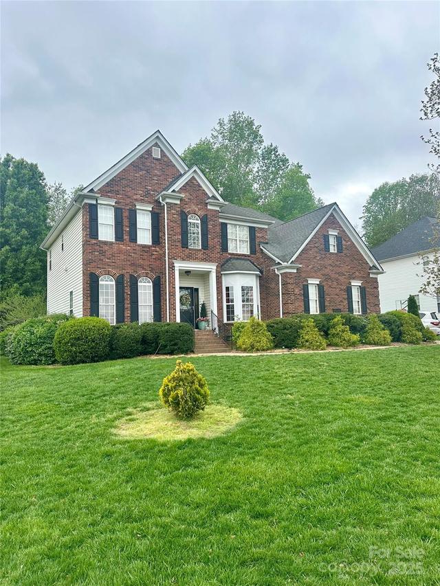 194 Castles Gate Dr., Mooresville, NC 28117